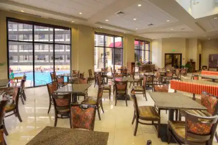Ramada Plaza Resort & Suites By Wyndham Orlando International Drive - 69