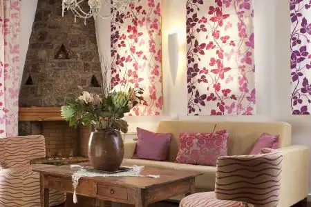 Arte & Mare Elia Luxury Suites & Vllas - 118