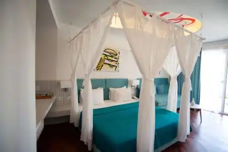 Bougainville Bay Resort - Villa 11 - 68