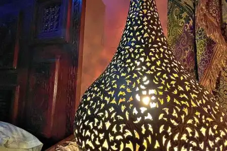 Riad Dar Guennoun - 36