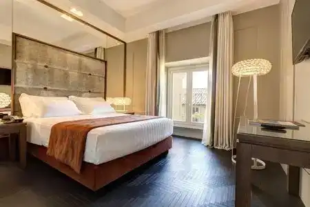 Mascagni Luxury Rooms & Suites - 1