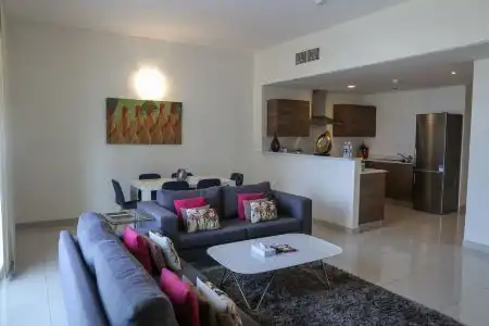 Gulf Suites Amwaj - 82