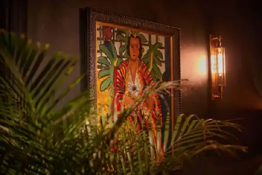 Palma Riad - Adults Only - 100