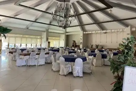 Halıcı Resort & Spa - 4