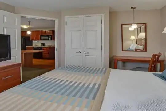 Candlewood Suites Fort Lauderdale Airport-Cruise, An Ihg - 62
