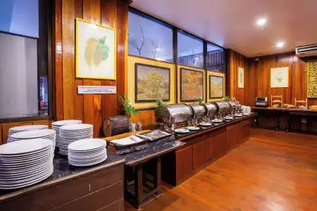 Baan Krating Phuket Resort -Sha Plus - 8