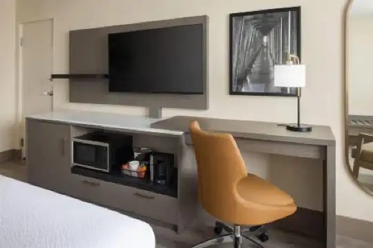 Ramada Plaza Resort & Suites By Wyndham Orlando International Drive - 97