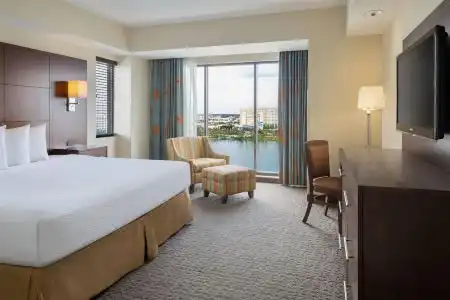 Ramada Plaza Resort & Suites By Wyndham Orlando International Drive - 60