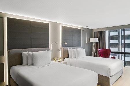 Nh Collection Mexico City Reforma - 36