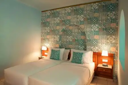 Eretria & Spa Resort - 58