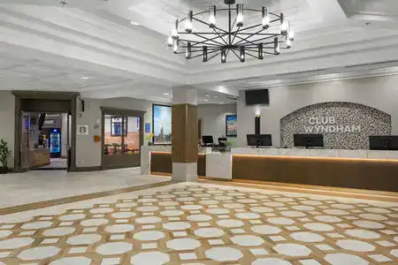 Club Wyndham Bonnet Creek - 3