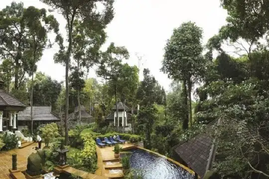 Pangkor Laut - Small Luxurys of the World - 74