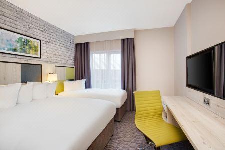 Jurys Inn Manchester City Centre - 68
