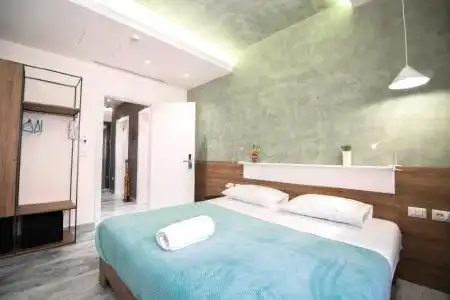 Teresa Rooms and Villa - 21