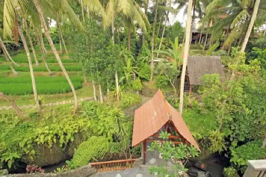 KajaNe Mua at Ubud Bali - 56