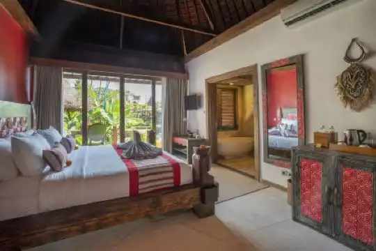 Menzel Ubud - 263