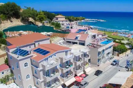 Planos Beach - 1