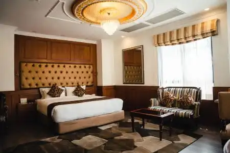 Maya Manor Boutique By Kgh Group - 6