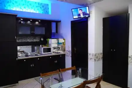 Soho Exclusive Suites - 41