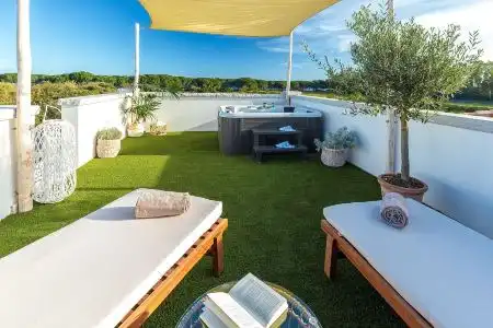 Corte Bianca - Adults Only & Spa - Boviss - 9