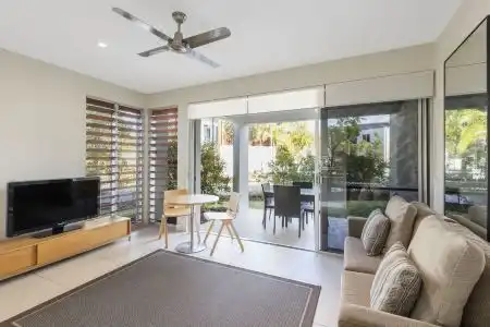 Racv Noosa - 24