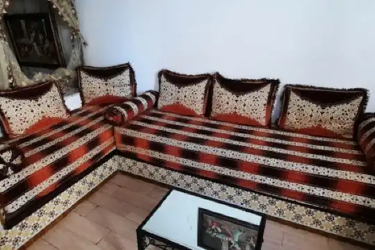 Moroccan House - 64