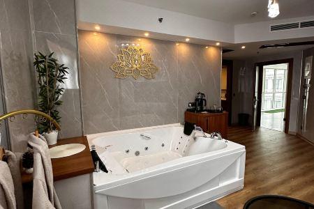 Sabiha Gokcen İStanbul Houses - 33