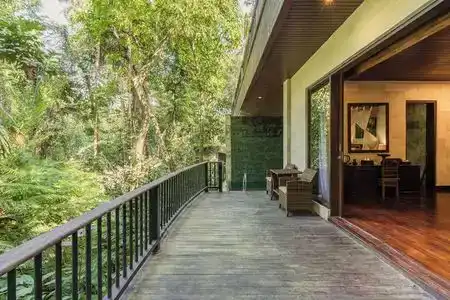 Kenran Resort Ubud By Soscomma - 52