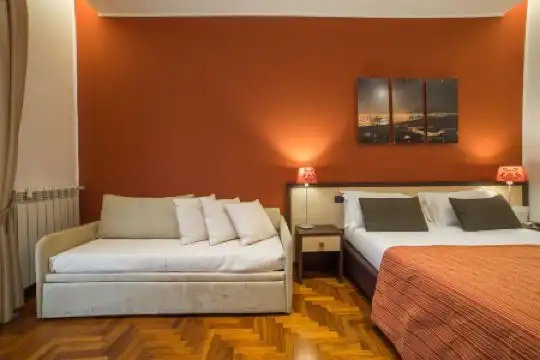 b&b Chiaia 32 - 128