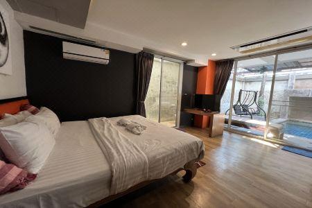 Eurna Resort - 77