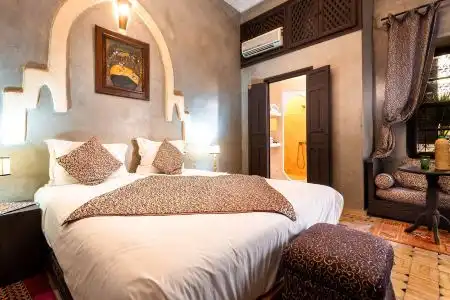 Riad La Croix Berbere - 9