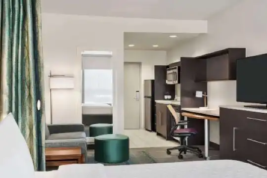 Home2 Suites by Hilton - 53