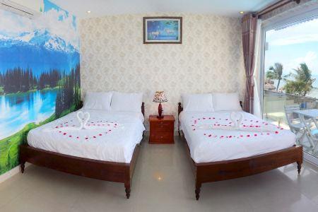 Hai Yen Family Resort - 3
