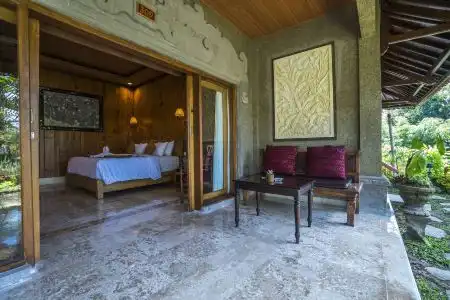 Cendana Resort & Spa by Mahaputra - 16