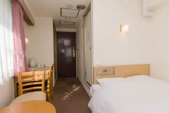 Olympic Inn Azabu - 19