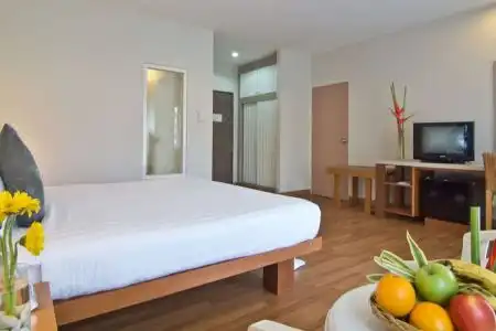 Palmyra Patong Resort Phuket - Sha Extra Plus - 51