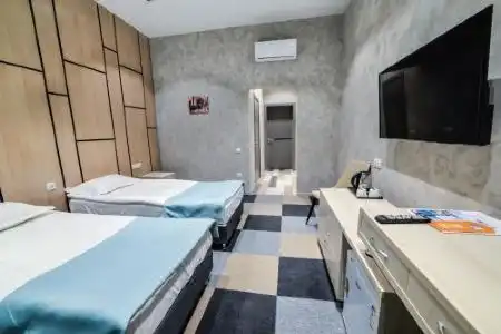 Гостиничный комплекс Be Fine - 112