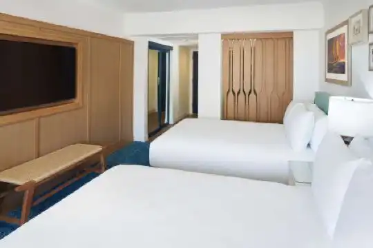 Outrigger Reef Waikiki Beach Resort - 93