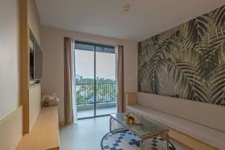 Panan Krabi Resort - Sha Plus - 98