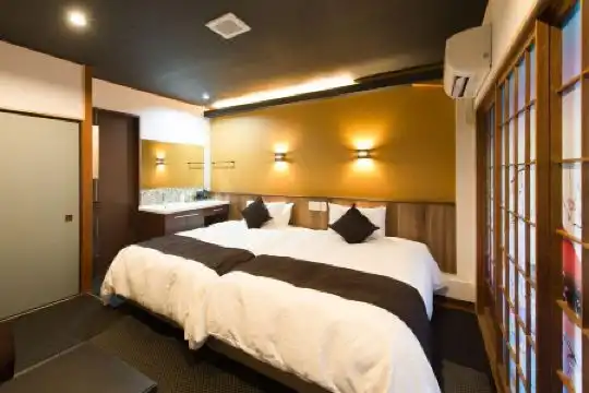 Livemax Resort Hakone-Sengokuhara - 71