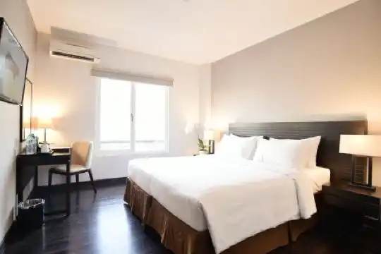 Samala Jakarta Cengkareng - 69