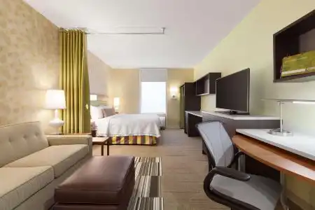 Home2 Suites by Hilton - 56