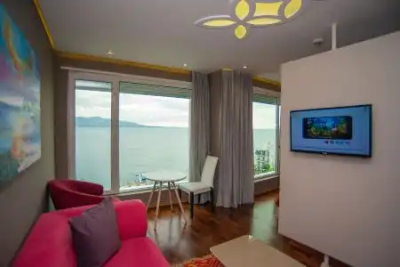 Bougainville Bay Resort - Villa 11 - 130