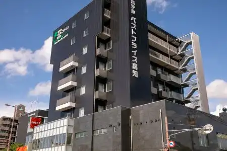 ホテルベストプライス高知 - 6