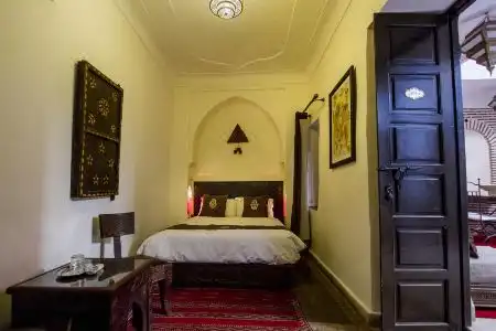 Riad Maud - 7