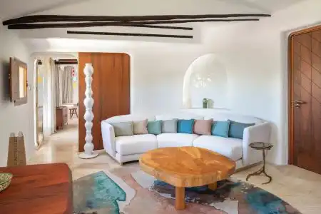 Cala di Volpe, a Luxury Collection Hotel, Costa Smeralda - 51