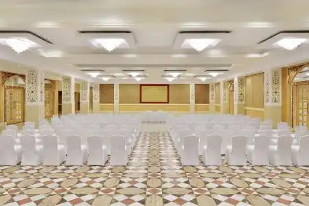 Le Meridien Jaipur Resort & Spa - 7