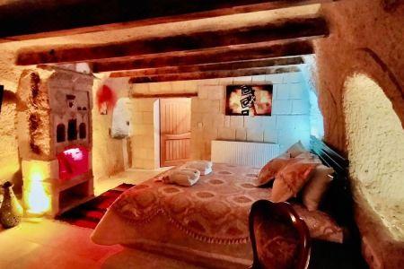 Cappadocia Alaz Cave Otel - 66
