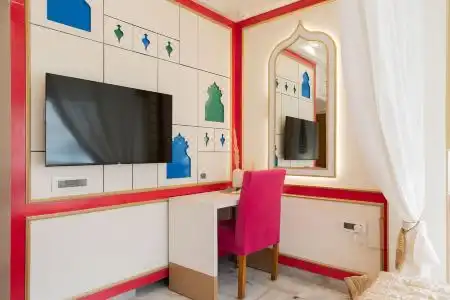 Sarang Palace - Boutique Stays & Candlelight Dining - 66