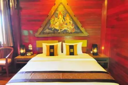 Ruenkanok Thaihouse Resort - 17